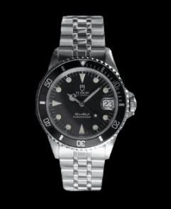 Tudor Uhren » Aktuelle Preise & Modelle 